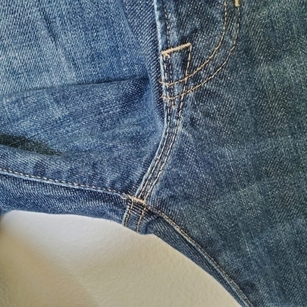 Denim & Supply Ralph Lauren Men's Straight Leg Jeans‎  W32 L30 - Picture 5 of 14